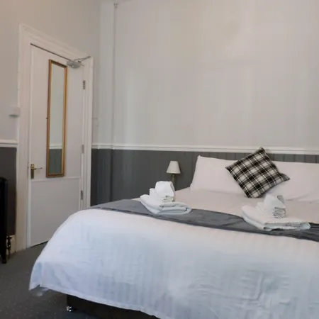 The Camberley Guest house