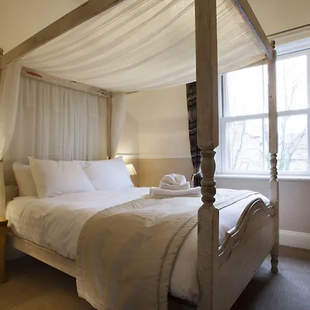 The Camberley Guest house Harrogate