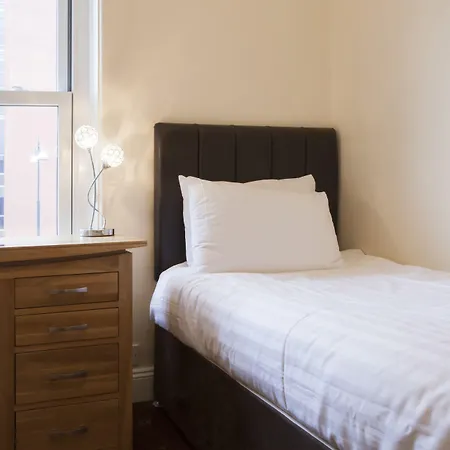 Guest house The Camberley