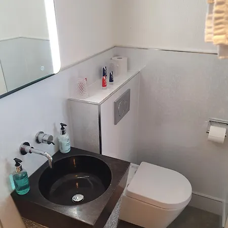 The Camberley 4*
