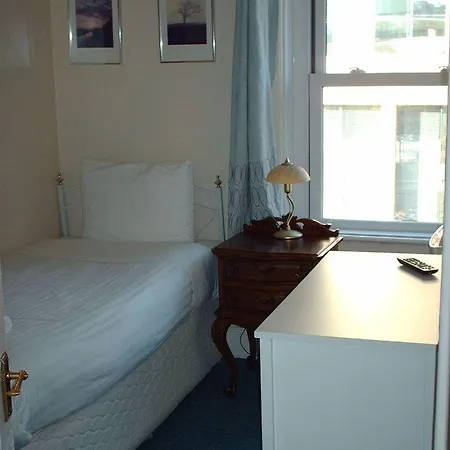 The Camberley Guest house Harrogate