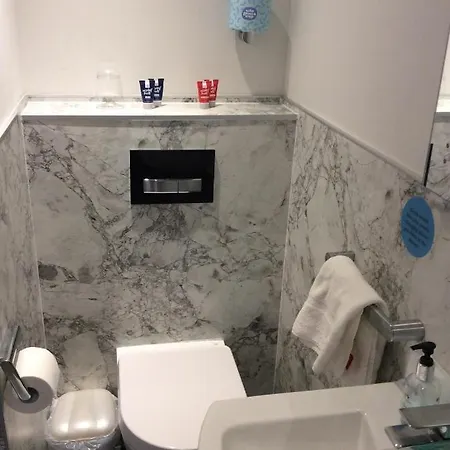 Gasthof The Camberley Harrogate