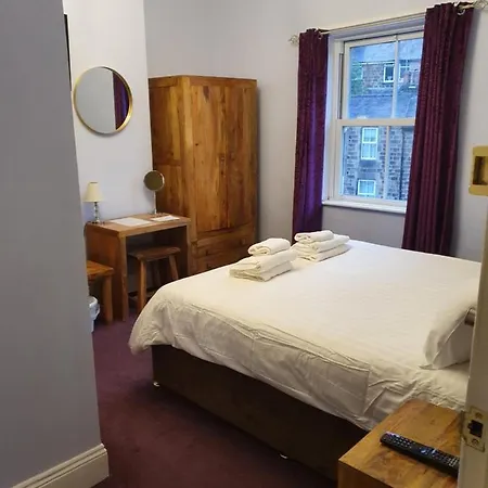 The Camberley Harrogate