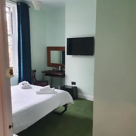 Gæstehus The Camberley Harrogate