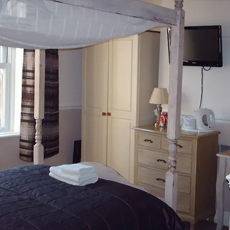 Gæstehus The Camberley