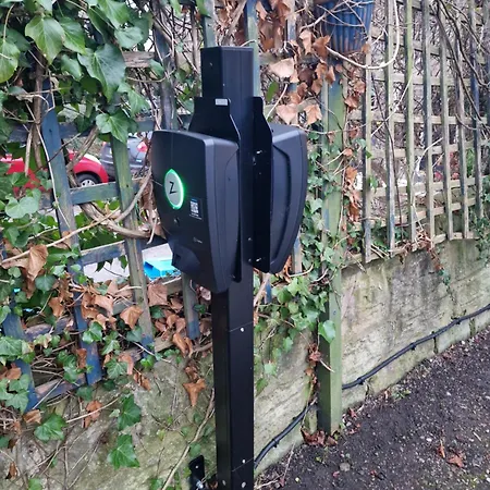 The Camberley Affittacamere Harrogate