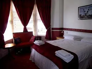 Penzion The Camberley 4*