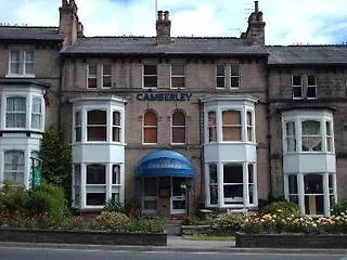 Penzion The Camberley