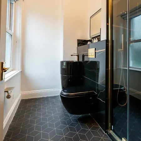 Gæstehus The Camberley