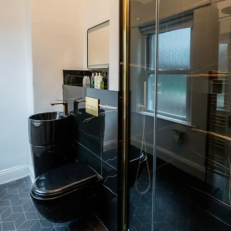 Affittacamere The Camberley