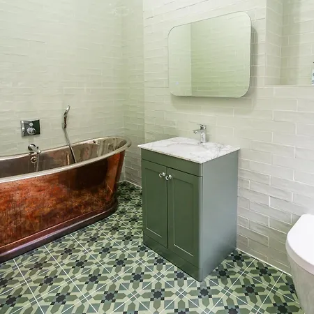 Gasthof The Camberley Harrogate