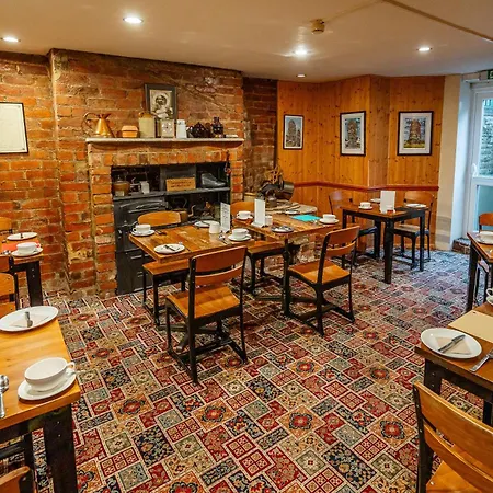 The Camberley Harrogate