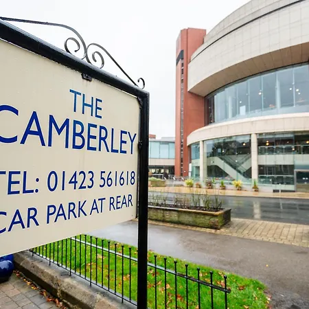 The Camberley