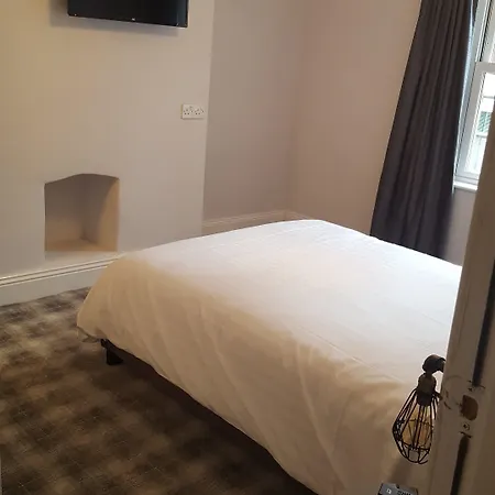 Gæstehus The Camberley 4*