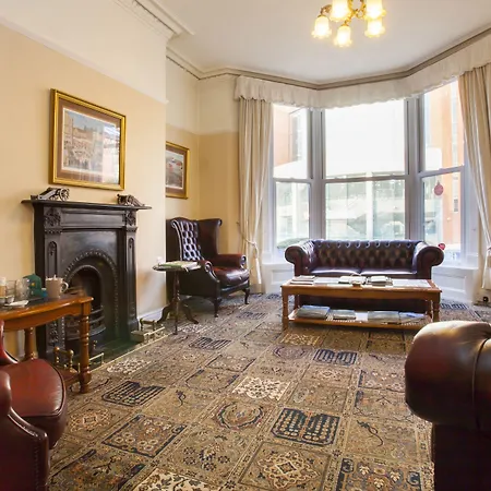 The Camberley Affittacamere Harrogate