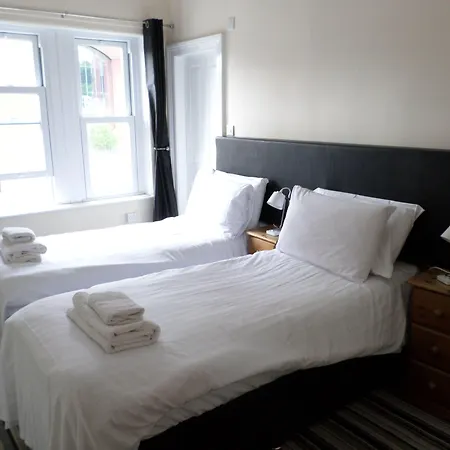 The Camberley Harrogate