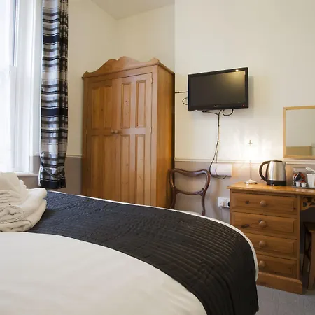 The Camberley Affittacamere Harrogate