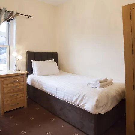 The Camberley 4* Harrogate