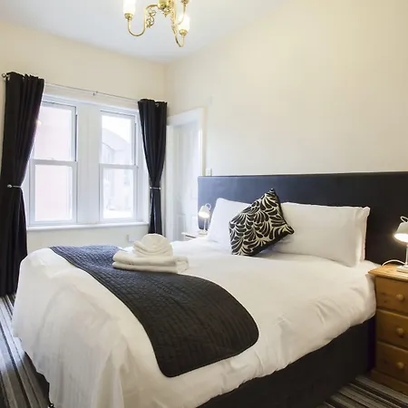 Affittacamere The Camberley Harrogate