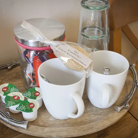 Gæstehus The Camberley Harrogate