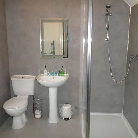 Gasthof The Camberley