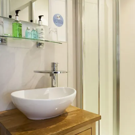 Gæstehus The Camberley