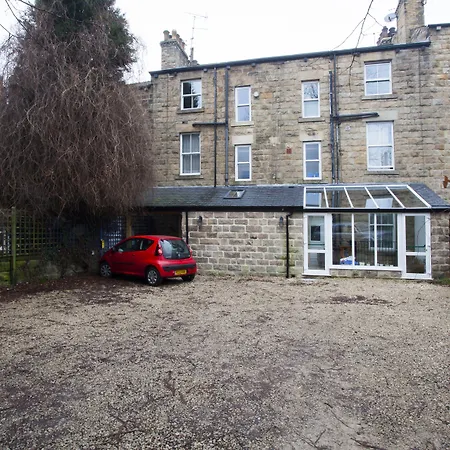 The Camberley 4* Harrogate