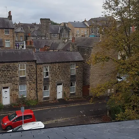 The Camberley Affittacamere