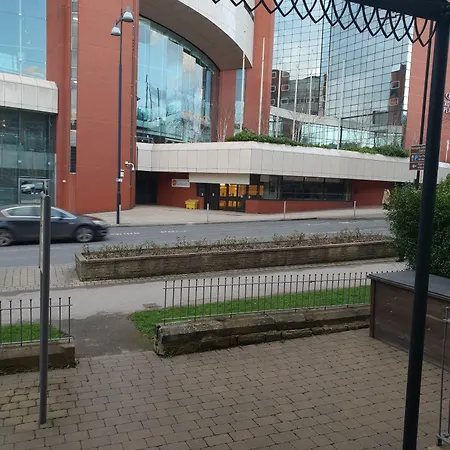 The Camberley 4* Harrogate