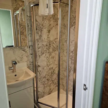 The Camberley Harrogate