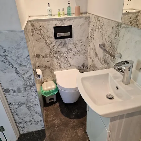 The Camberley Affittacamere