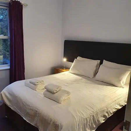 The Camberley Gæstehus