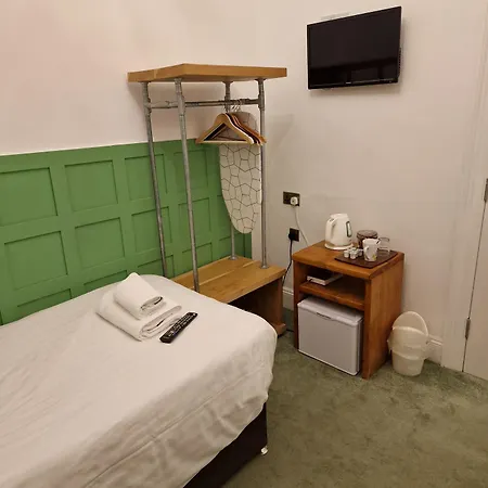 The Camberley 4*