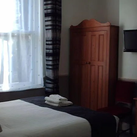 Affittacamere The Camberley