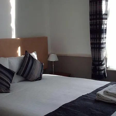 The Camberley 4* Harrogate