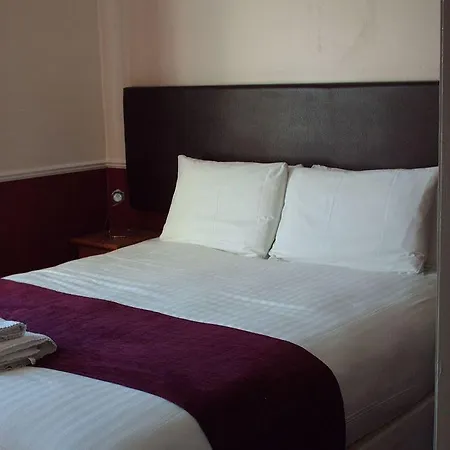 The Camberley Harrogate