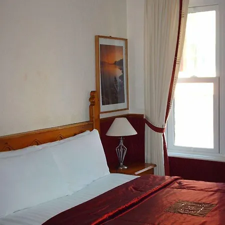 Guest house The Camberley