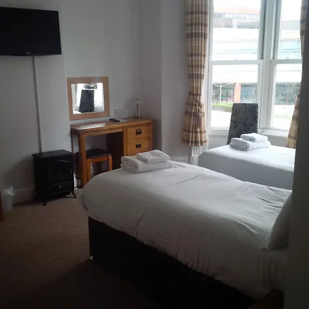 Gasthof The Camberley