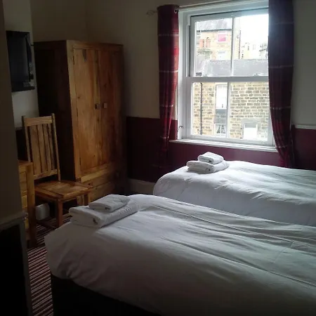 The Camberley Harrogate