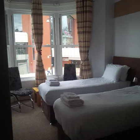 Affittacamere The Camberley Harrogate