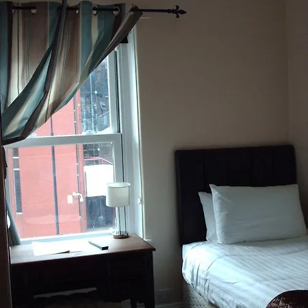 Gæstehus The Camberley