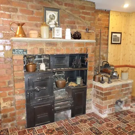 The Camberley Gasthof