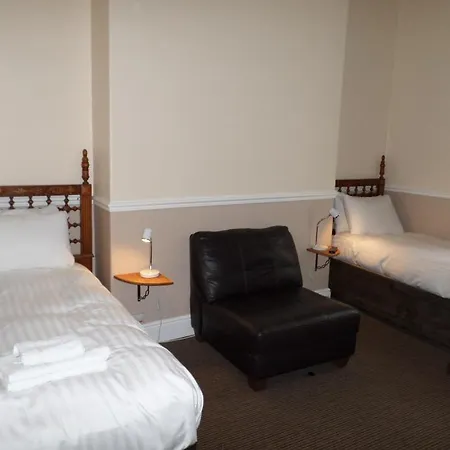 Гостевой дом The Camberley 4*