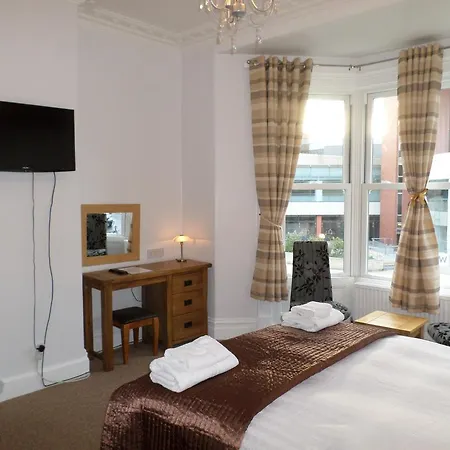 The Camberley 4* Harrogate