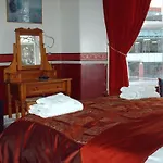 The Camberley بيت ضيافة هاروغايت