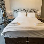 بيت ضيافة The Camberley