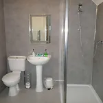 بيت ضيافة The Camberley