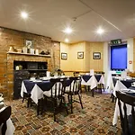 بيت ضيافة The Camberley