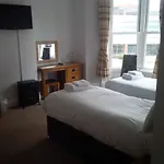 بيت ضيافة The Camberley