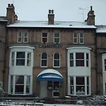 The Camberley بيت ضيافة هاروغايت